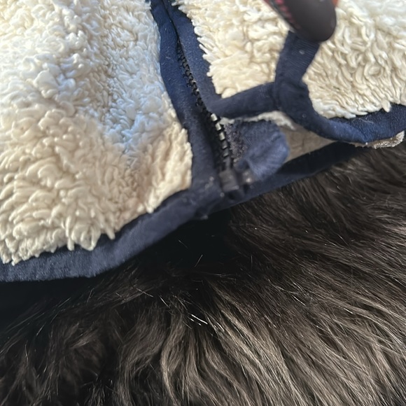 Gymboree fleece jacket - Picture 4 of 5